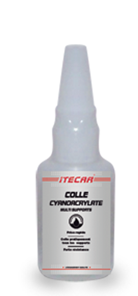 itecarColle cyanoacrylate - itecar